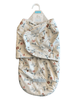 Super Soft Swaddle Sack-0