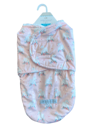 Super Soft Swaddle Sack-0