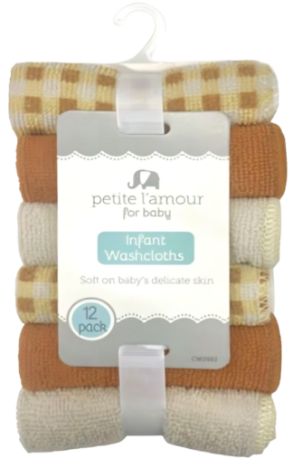 12PK Washcloths-0