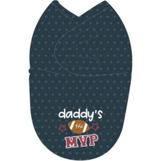 Super Soft Swaddle Sack-0