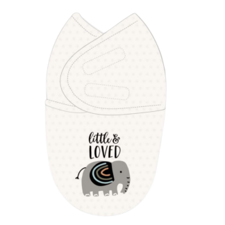 Super Soft Swaddle Sack-0