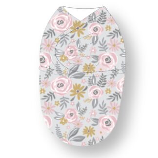 Super Soft Swaddle Sack-0