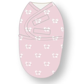 Super Soft Swaddle Sack-0
