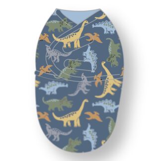 Super Soft Swaddle Sack-0
