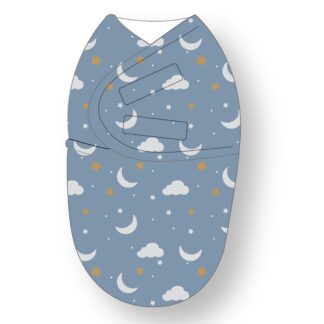 Super Soft Swaddle Sack-0