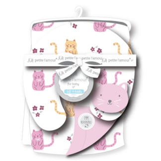 2-piece Blanket Set-0