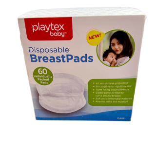 Disposable Breast Pads-0