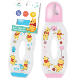 Pooh Open Hand Bottle-0