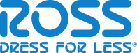 Ross Dress for Less
