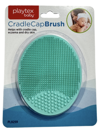 Cradle Cap Brush