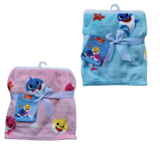 Fleece Blanket