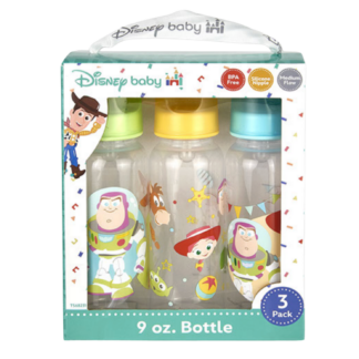 9 oz. Bottle - Toy Story